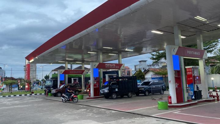 Harga BBM Pertamina Non Subsidi Turun Hari ini? Berikut Penjelasannya